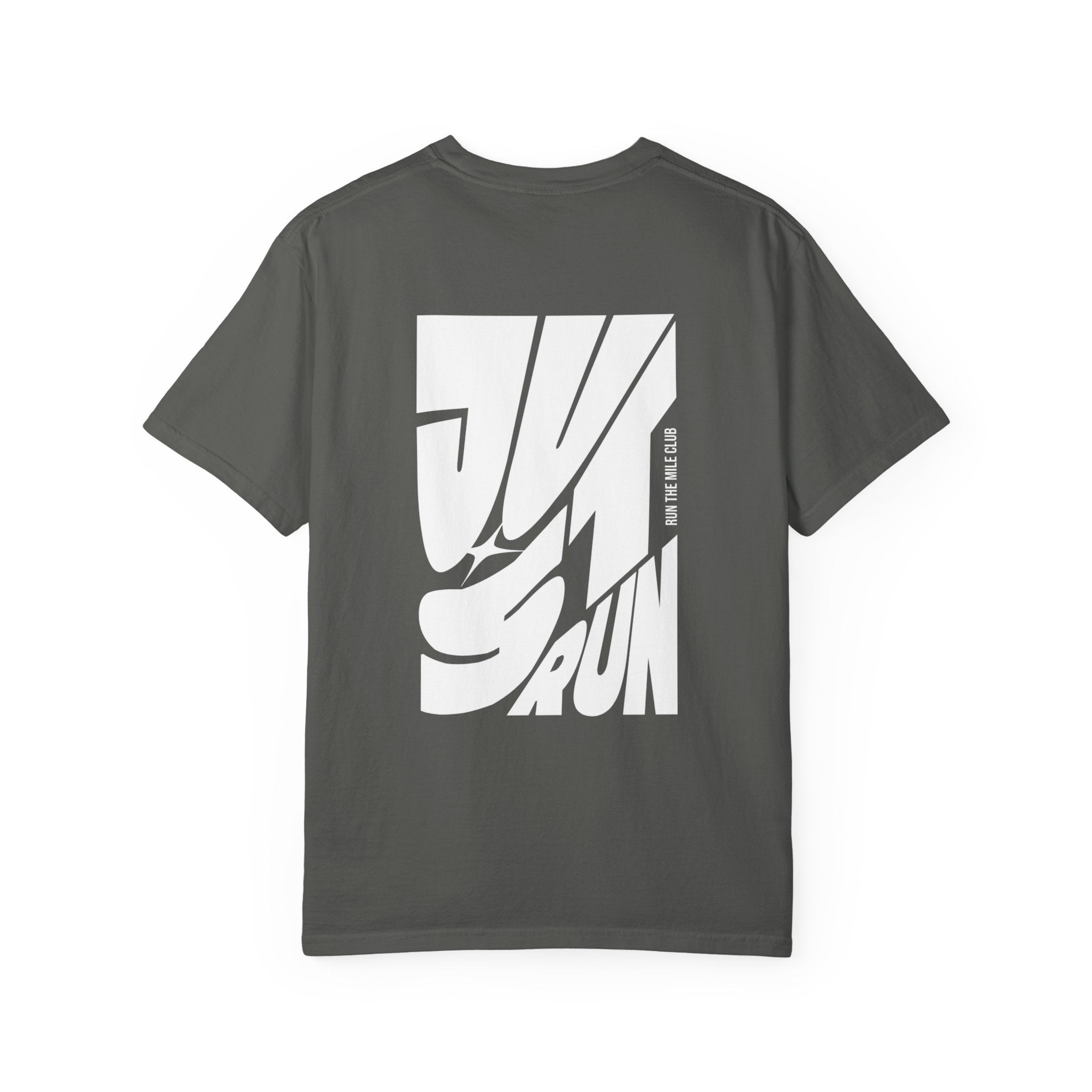 Just Run Wavy T-Shirt