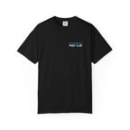 Blue Line Race Club T-Shirt