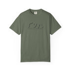 Run for the Joy. Not the Judgement. T-Shirt