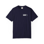 Hit The Wall. Run Again? T-Shirt