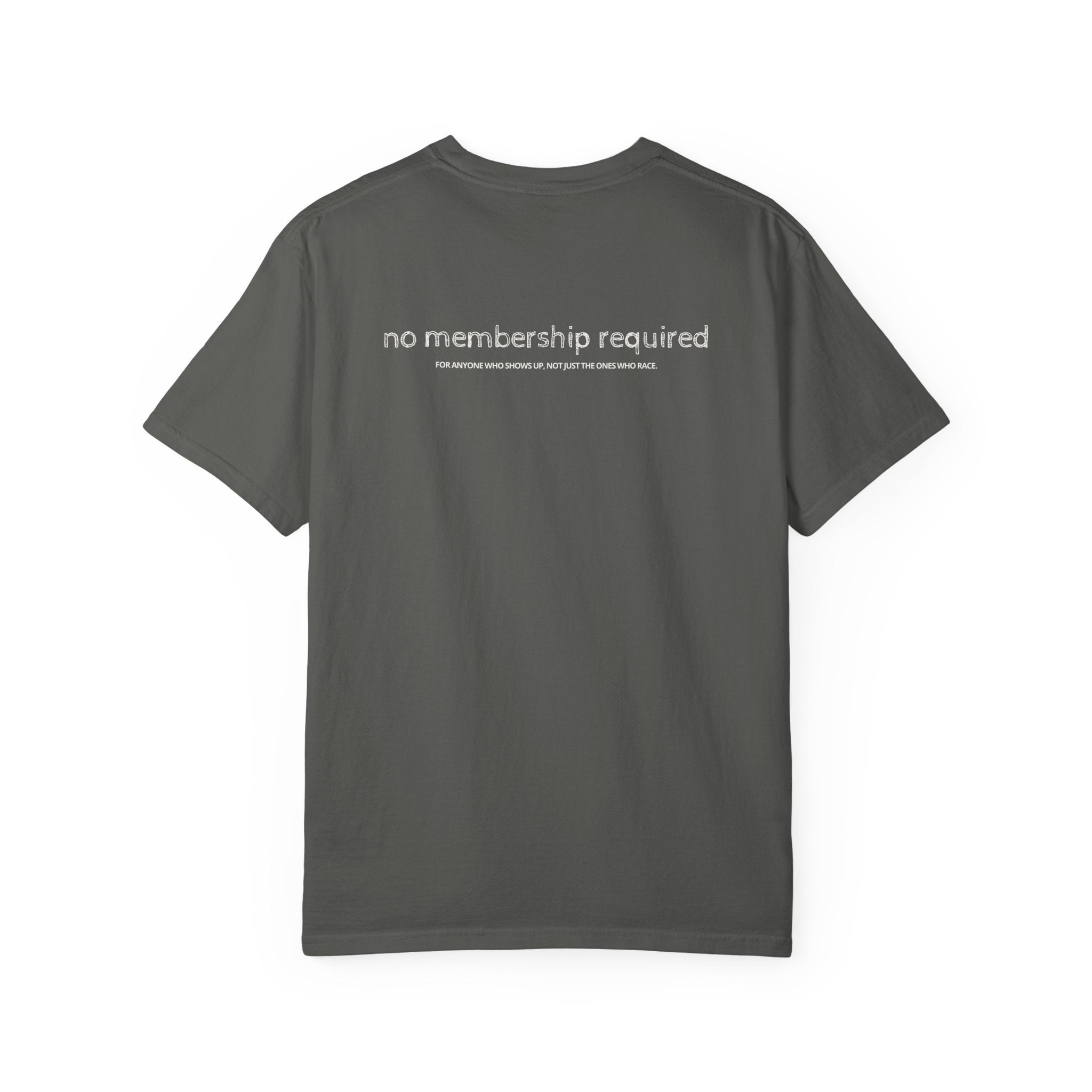 No Membership Required T-Shirt