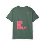 Run. Gel. Repeat. Marathon T-Shirt