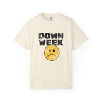 Down Week Frowny T-Shirt