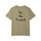 Run The Tangents Metadata T-Shirt