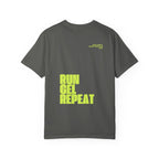 Run. Gel. Repeat. Marathon T-Shirt