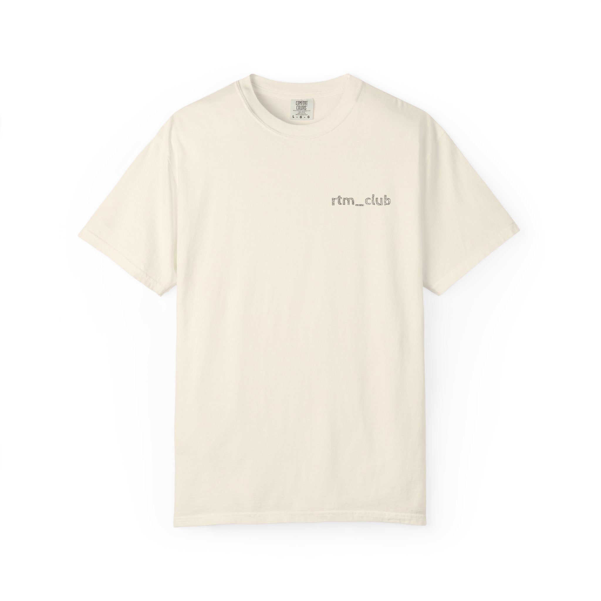 No Membership Required T-Shirt
