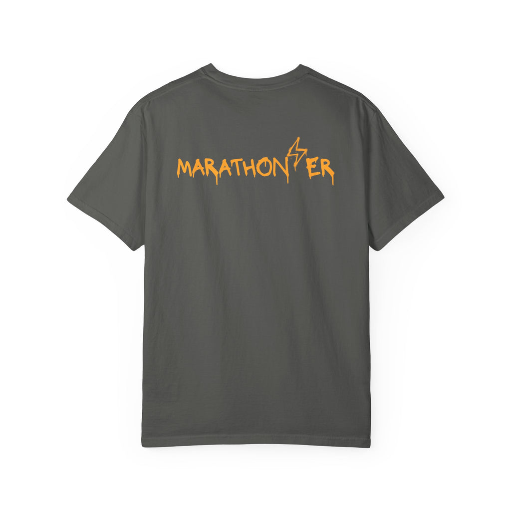 Marathoner Lightning Bolt T-Shirt