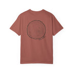 Trail Runner Tree Stamp T-shirt