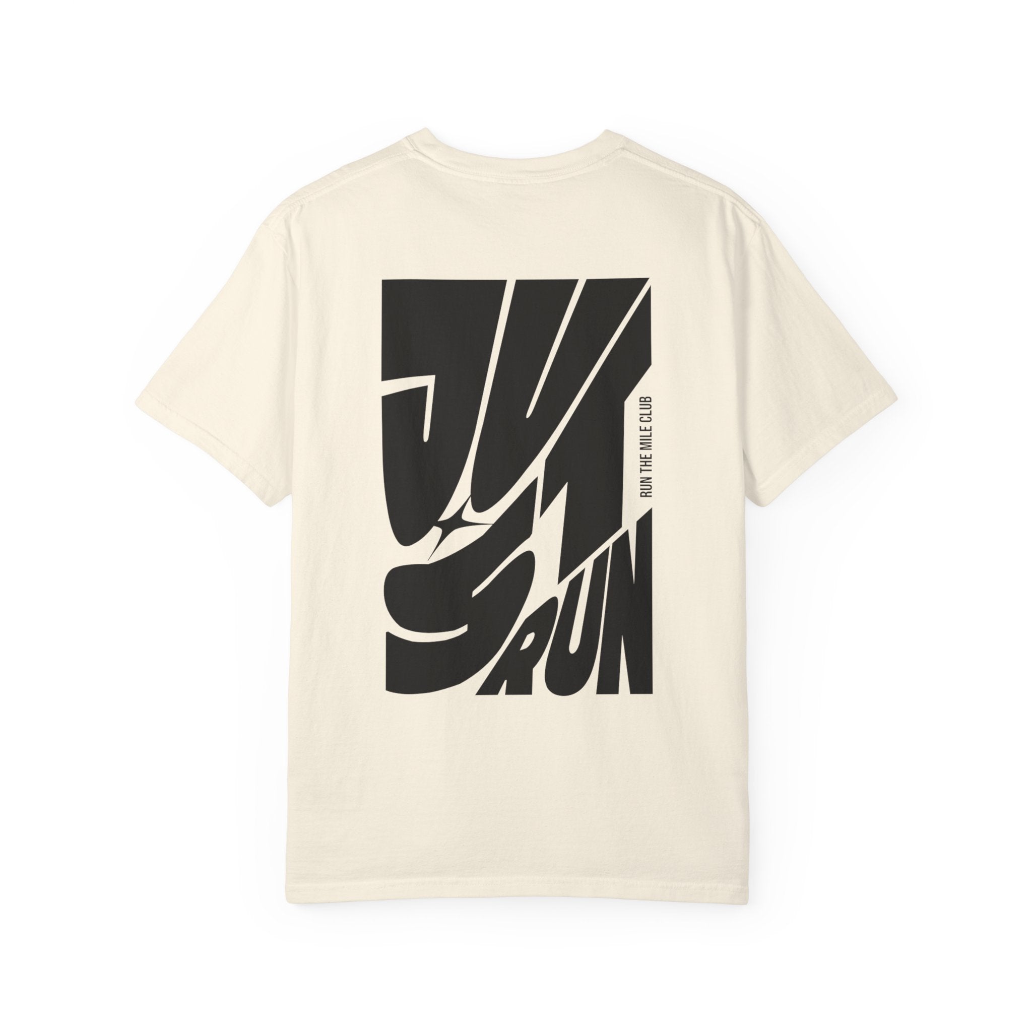 Just Run Wavy T-Shirt