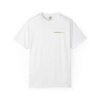 Hit The Splits Retro 90s Running T-Shirt