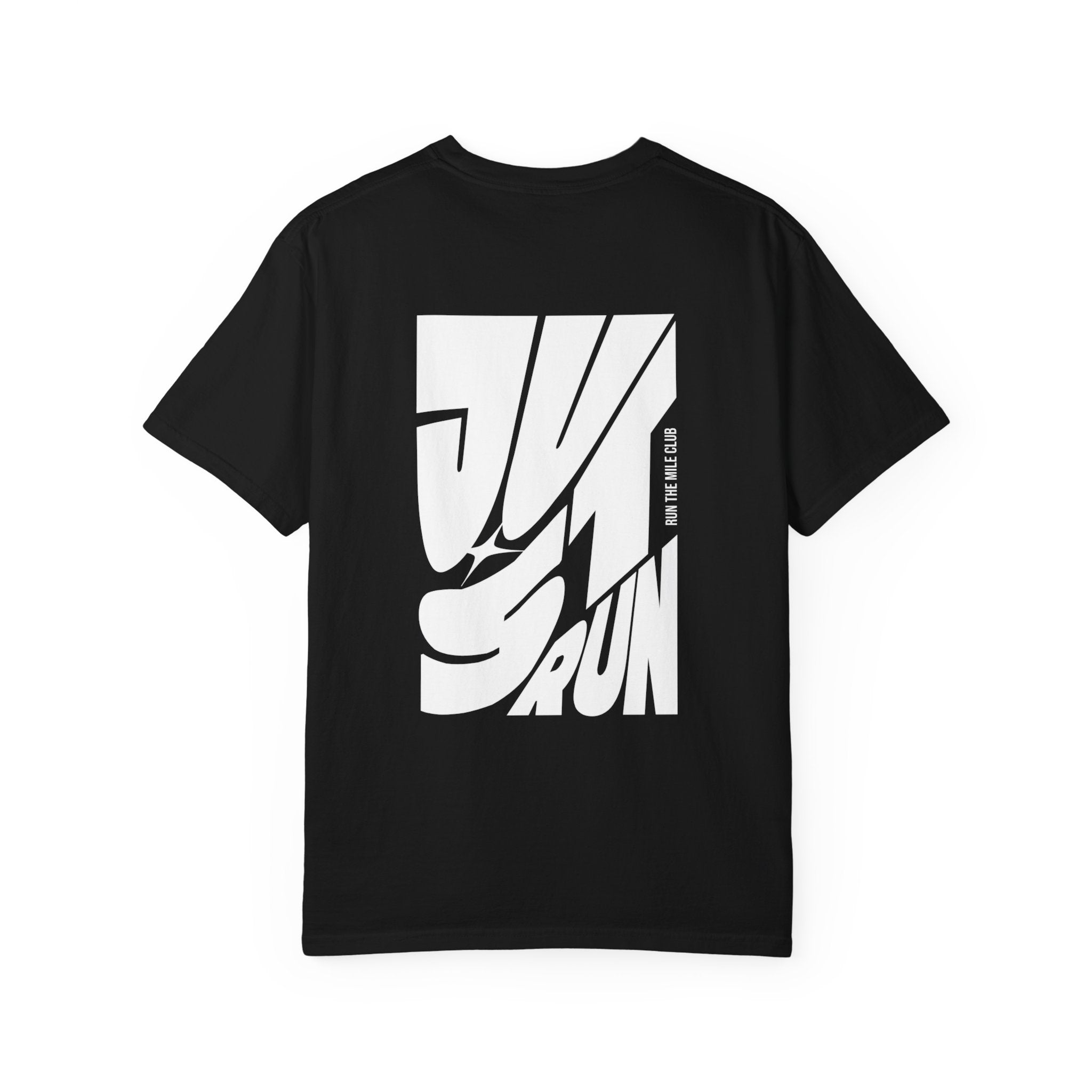 Just Run Wavy T-Shirt