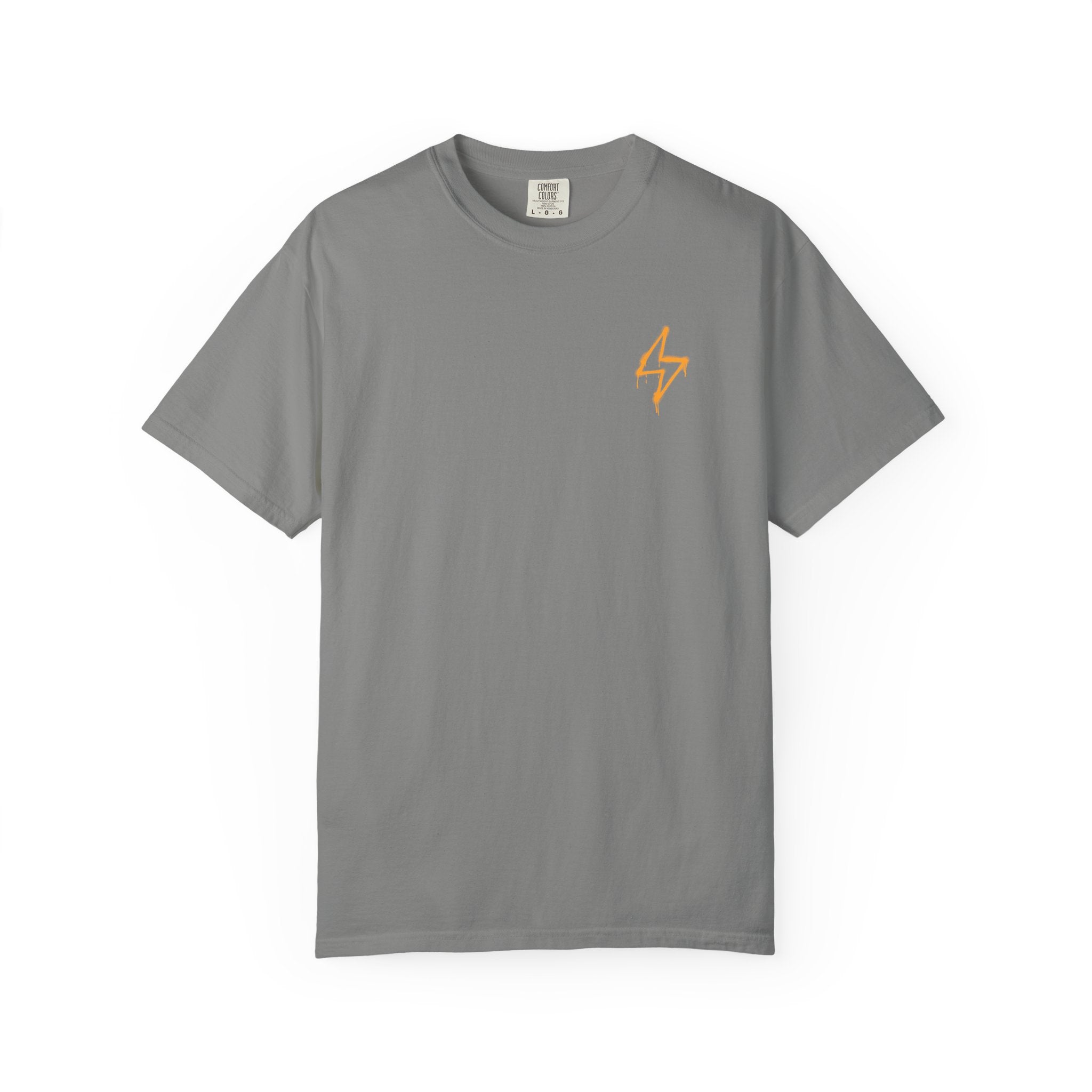 Marathoner Lightning Bolt T-Shirt