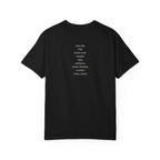 Why I Run T-Shirt