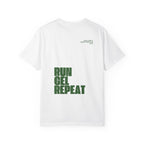 Run. Gel. Repeat. Marathon T-Shirt