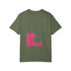 Run. Gel. Repeat. Marathon T-Shirt