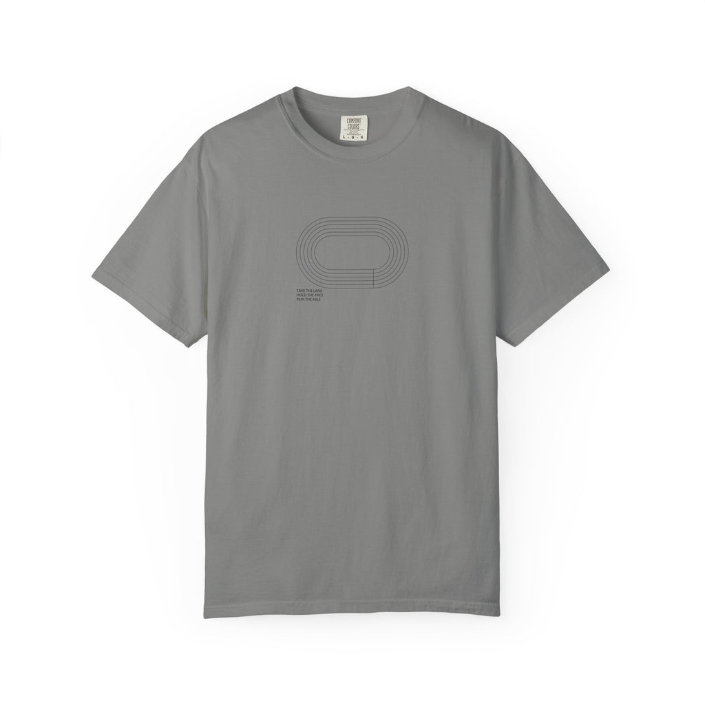 Take the Lane Track T-Shirt