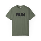 However You Run, You're One of Us T-Shirt
