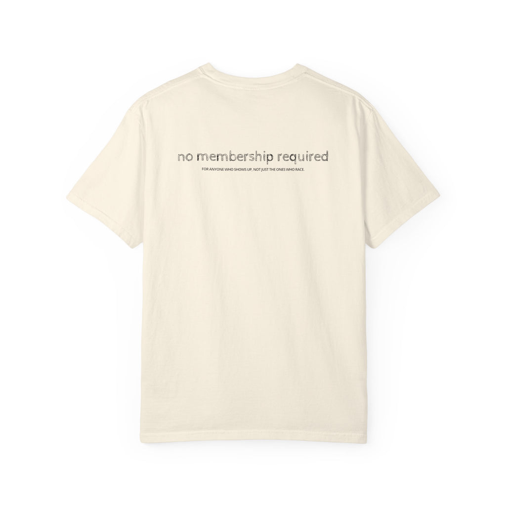 No Membership Required T-Shirt