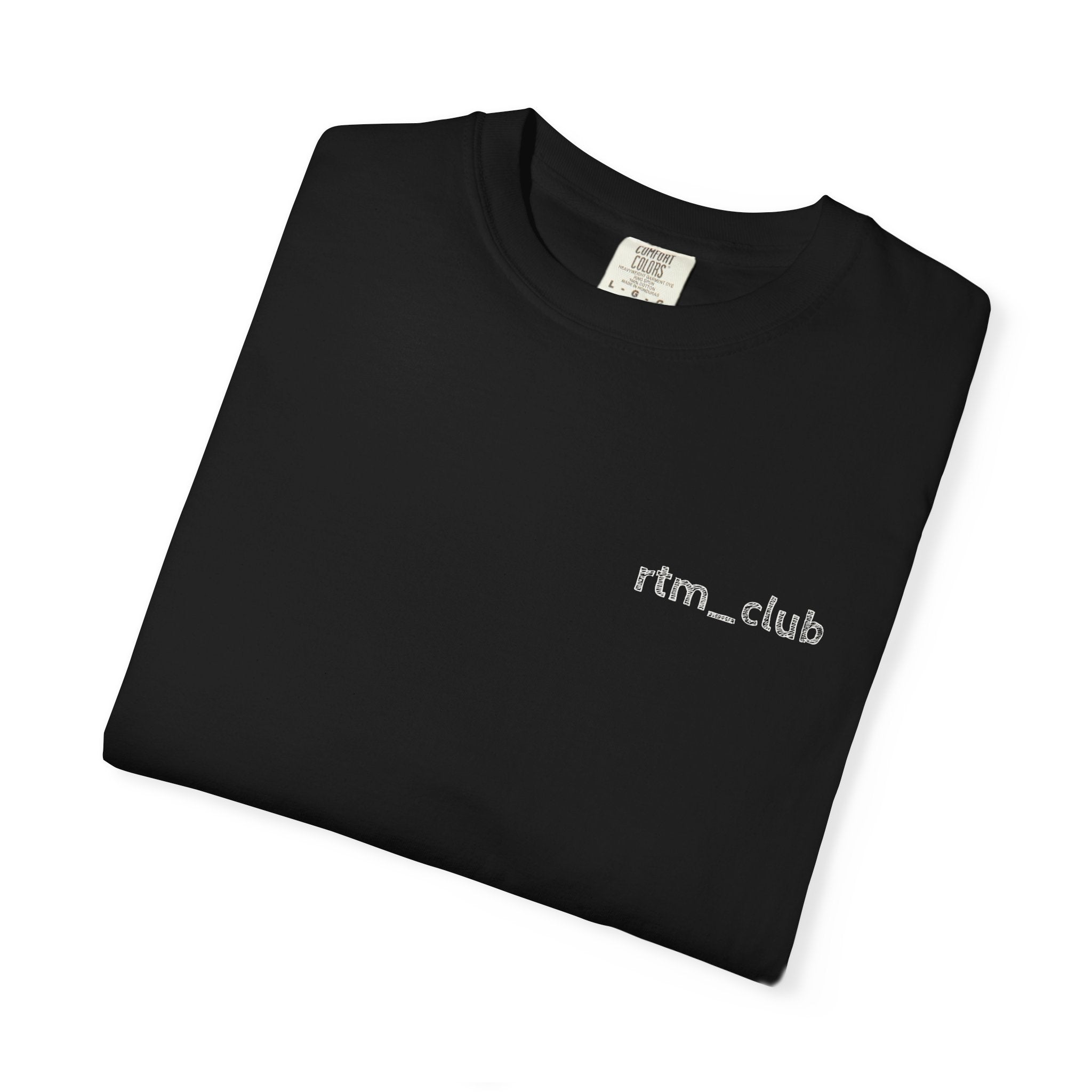 No Membership Required T-Shirt