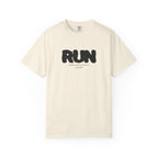 However You Run, You're One of Us T-Shirt