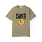 Down Week Frowny T-Shirt