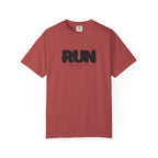 However You Run, You're One of Us T-Shirt