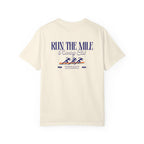 Running Club Retro 80's T-Shirt
