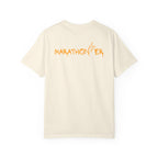Marathoner Lightning Bolt T-Shirt