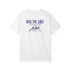 Running Club Retro 80's T-Shirt