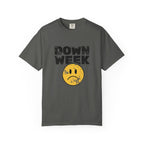 Down Week Frowny T-Shirt
