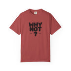 Why Not Run Fast T-Shirt