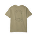 Take the Lane Running Track T-Shirt