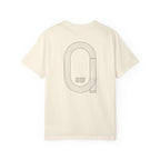 Take the Lane Running Track T-Shirt