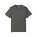 Blue Line Race Club T-Shirt
