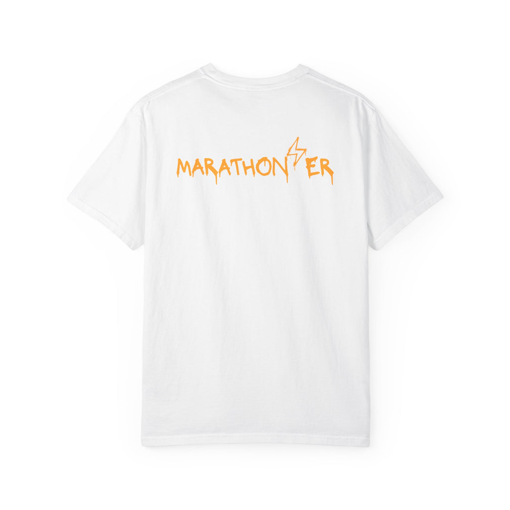 Marathoner Lightning Bolt T-Shirt