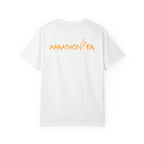 Marathoner Lightning Bolt T-Shirt