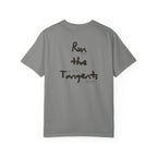 Run The Tangents Metadata T-Shirt