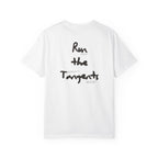 Run The Tangents Metadata T-Shirt