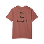 Run The Tangents Metadata T-Shirt