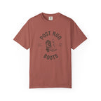 Post Run Boots Stay Chill T-Shirt