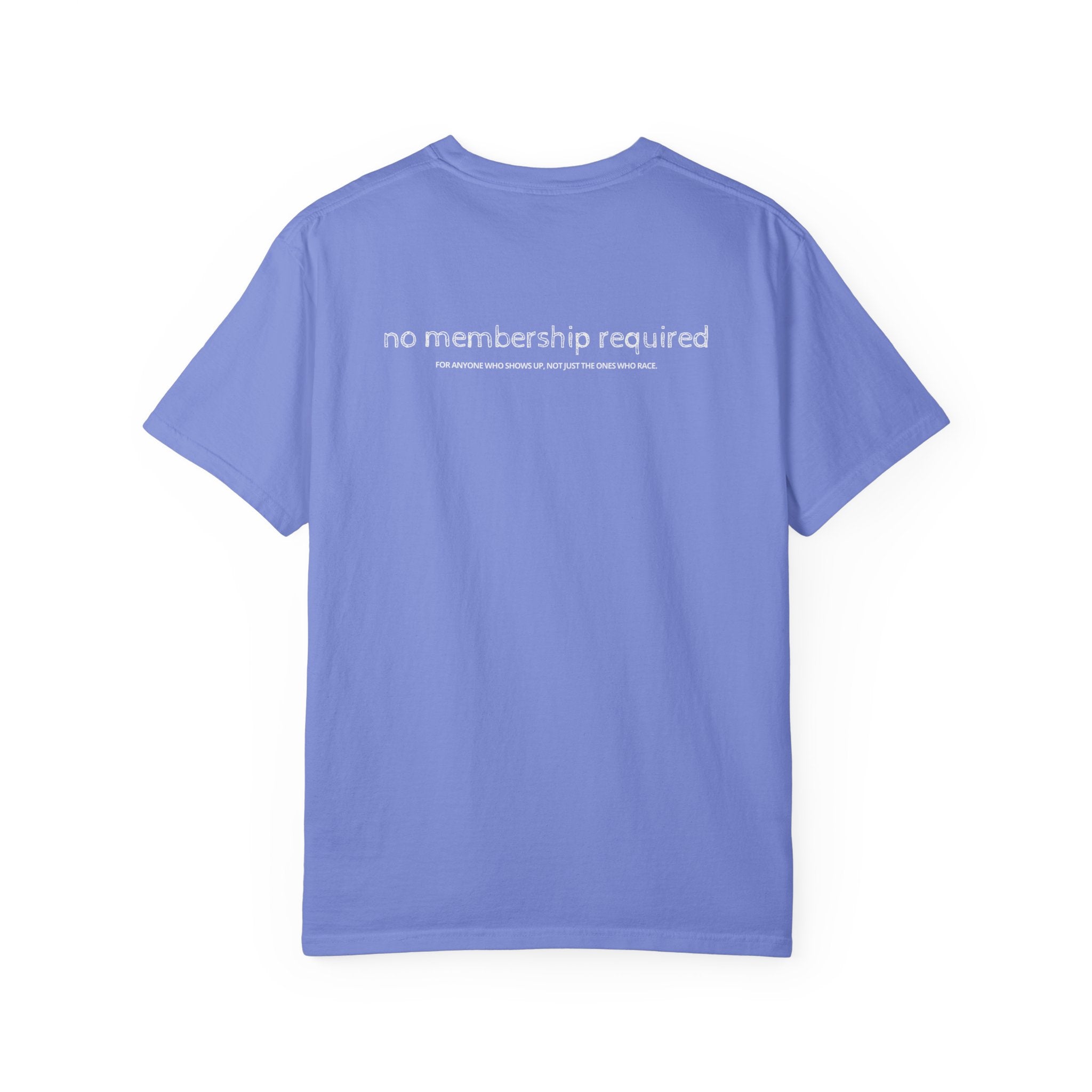 No Membership Required T-Shirt